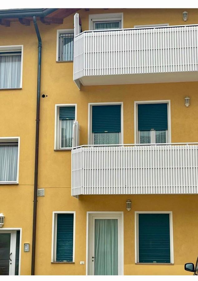 Appart 24 City Center Parking And Sea Design District Lignano Sabbiadoro Extérieur photo