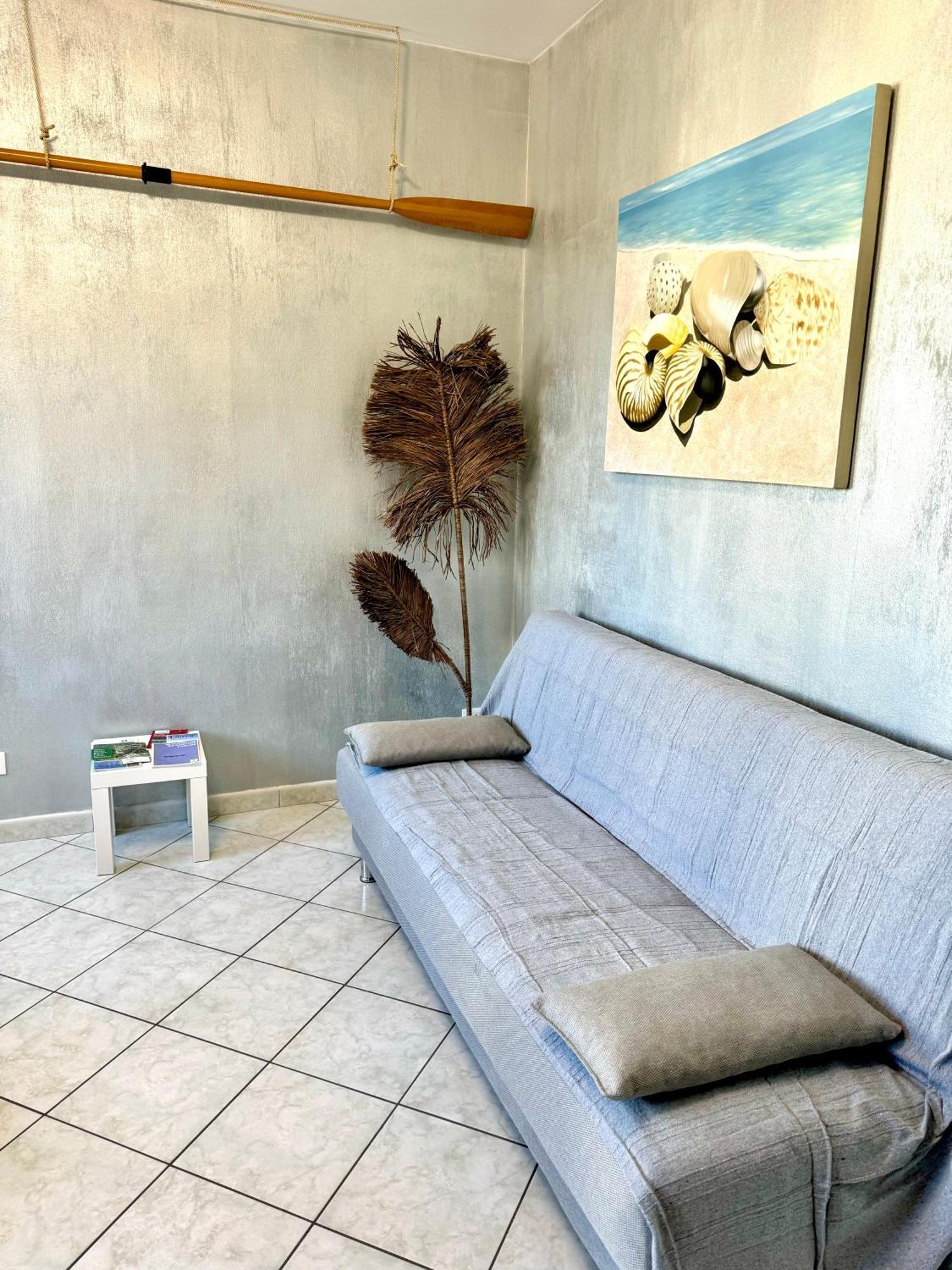 Appart 24 City Center Parking And Sea Design District Lignano Sabbiadoro Extérieur photo